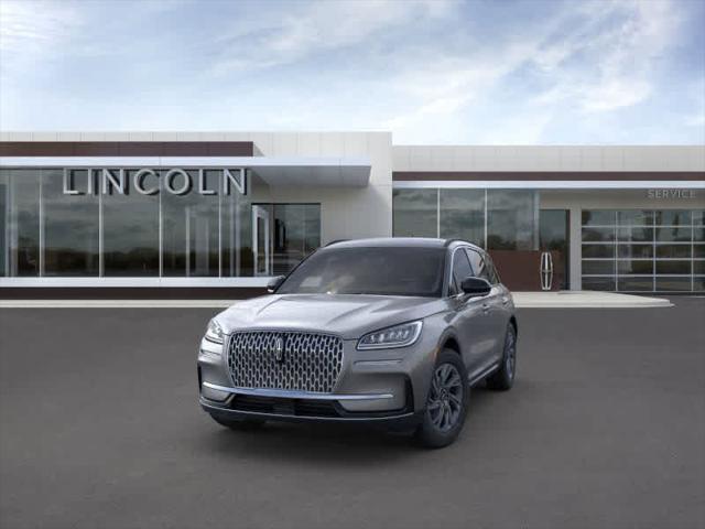 new 2025 Lincoln Corsair car, priced at $47,972