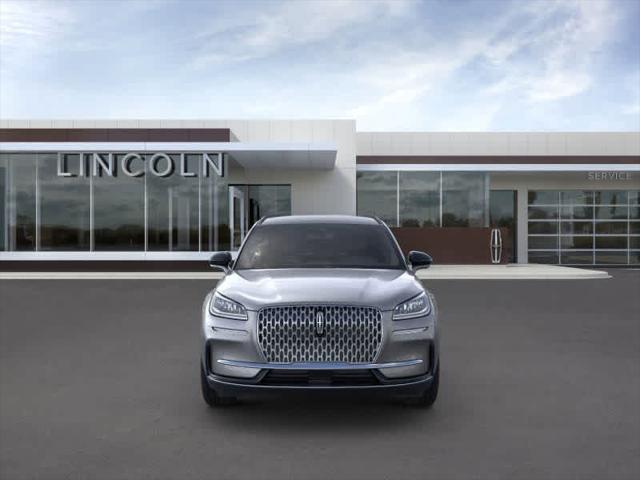 new 2025 Lincoln Corsair car, priced at $47,972