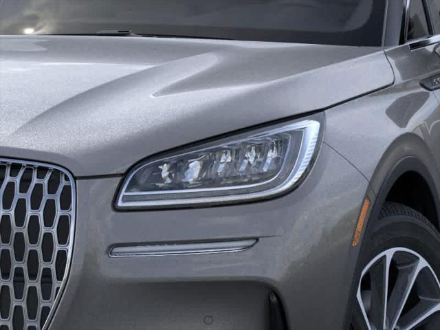 new 2025 Lincoln Corsair car, priced at $46,418