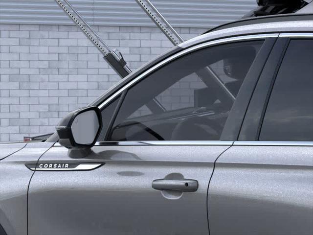 new 2025 Lincoln Corsair car, priced at $46,418