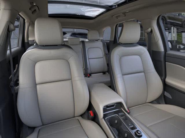 new 2025 Lincoln Corsair car, priced at $46,418
