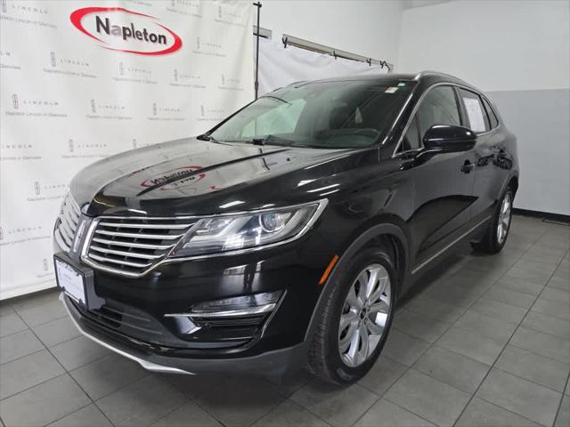 used 2015 Lincoln MKC car, priced at $12,994