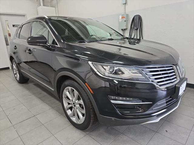 used 2015 Lincoln MKC car, priced at $12,994