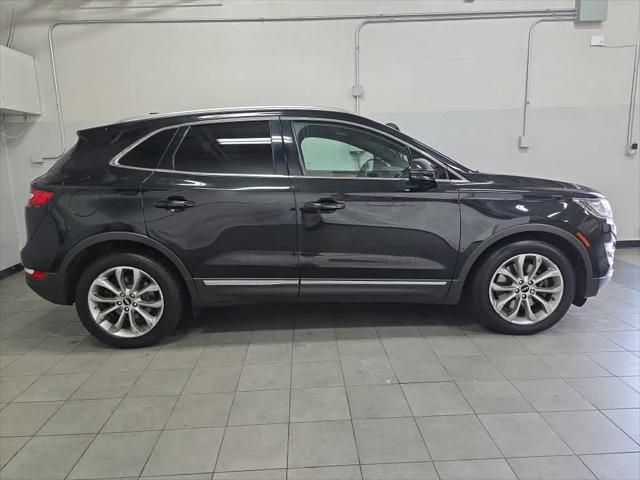 used 2015 Lincoln MKC car, priced at $12,994