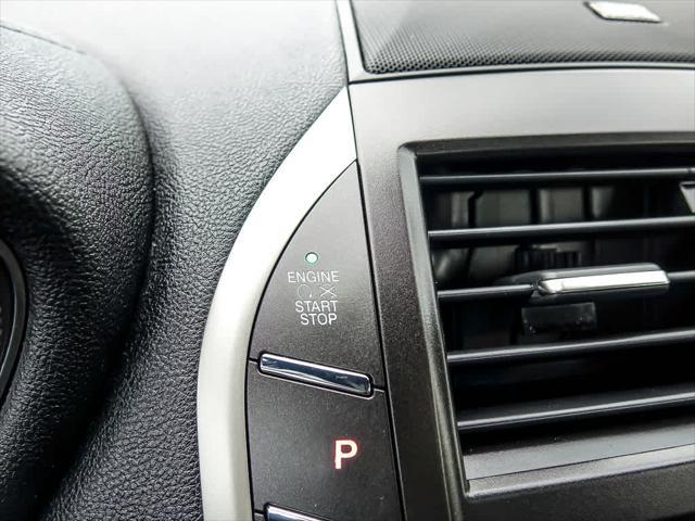 used 2019 Lincoln MKC car, priced at $19,381