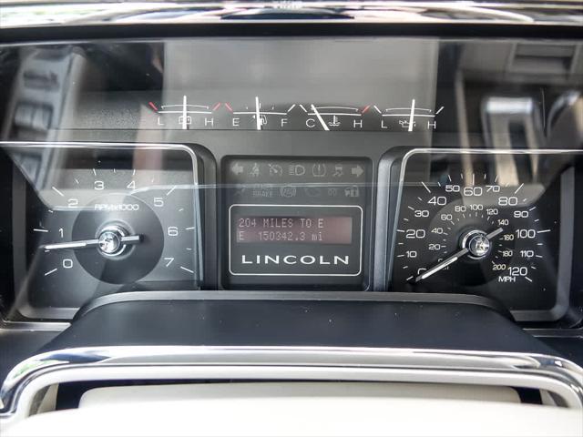used 2010 Lincoln Navigator car, priced at $8,253