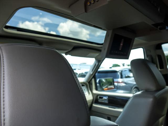 used 2010 Lincoln Navigator car, priced at $8,253