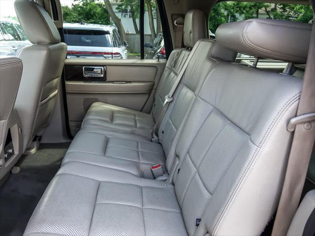 used 2010 Lincoln Navigator car, priced at $8,253