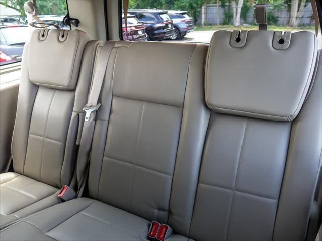 used 2010 Lincoln Navigator car, priced at $8,253