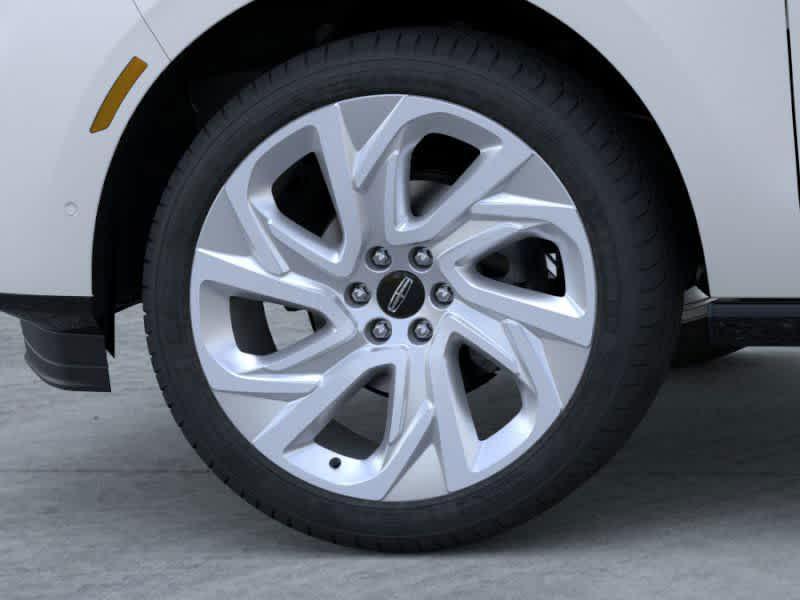 new 2025 Lincoln Navigator car, priced at $103,776