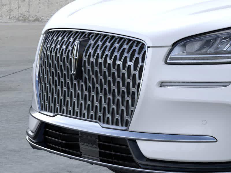 new 2026 Lincoln Corsair car, priced at $49,483