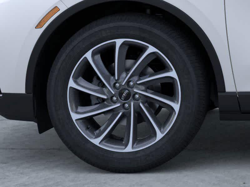 new 2026 Lincoln Corsair car, priced at $49,483