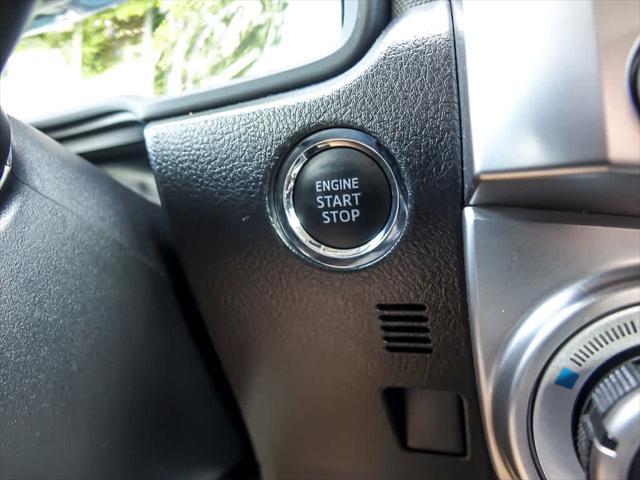used 2022 Toyota 4Runner car, priced at $47,445