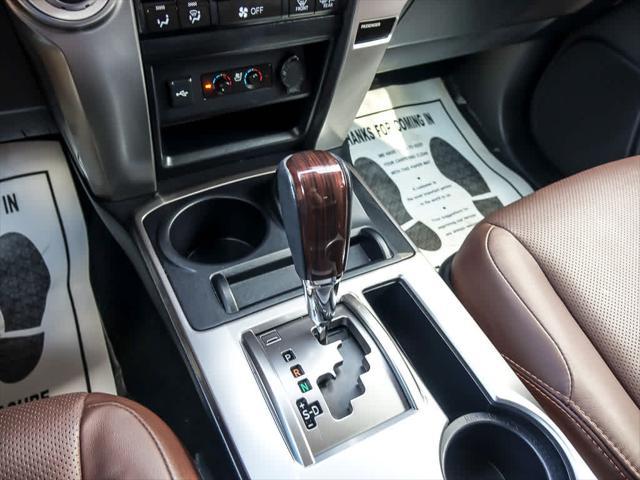 used 2022 Toyota 4Runner car, priced at $47,445
