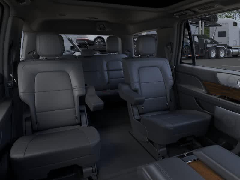 new 2024 Lincoln Navigator car, priced at $108,070