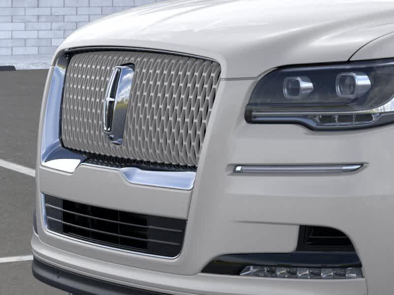 new 2024 Lincoln Navigator car, priced at $108,070