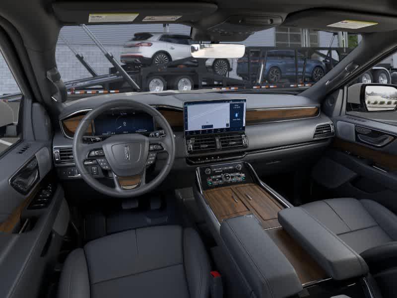 new 2024 Lincoln Navigator car, priced at $108,070