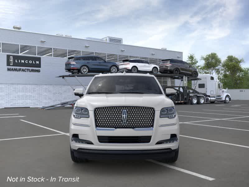 new 2024 Lincoln Navigator car, priced at $108,070