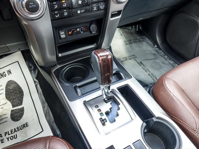 used 2018 Toyota 4Runner car, priced at $32,927