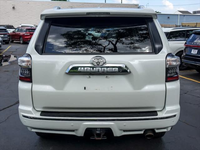 used 2018 Toyota 4Runner car, priced at $32,927
