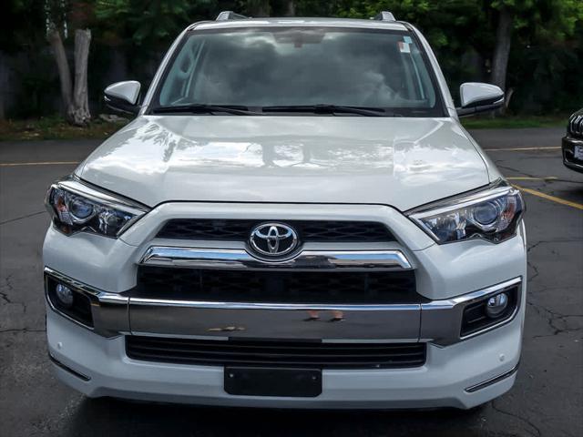 used 2018 Toyota 4Runner car, priced at $32,927
