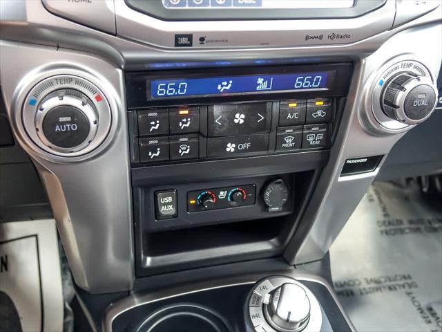 used 2018 Toyota 4Runner car, priced at $32,927
