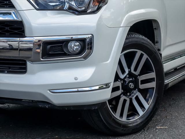 used 2018 Toyota 4Runner car, priced at $32,927