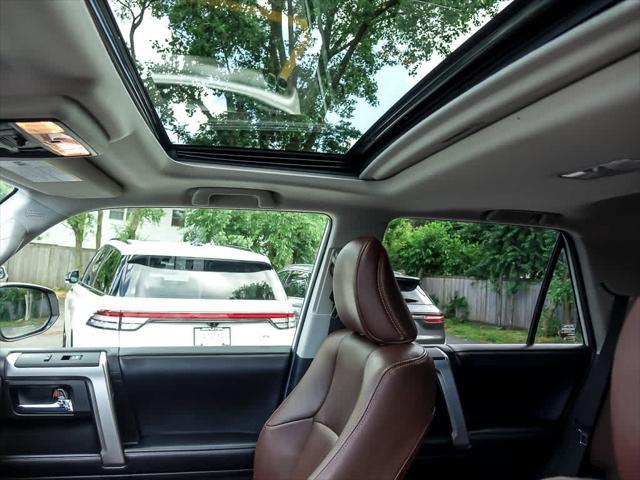 used 2018 Toyota 4Runner car, priced at $32,927