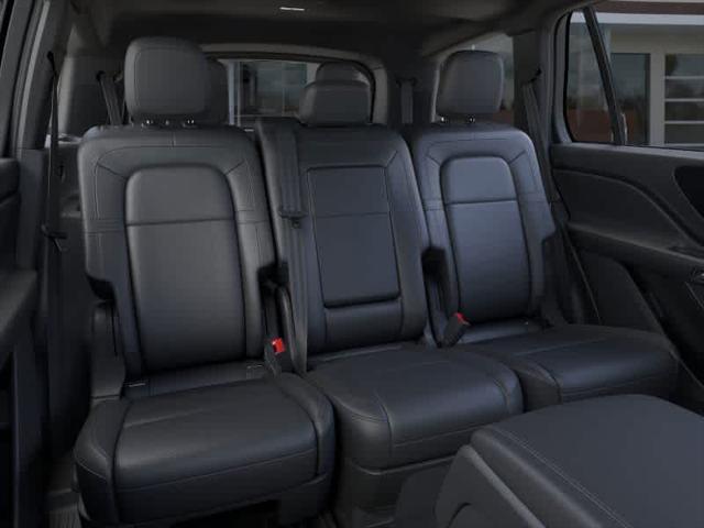 new 2025 Lincoln Aviator car, priced at $66,616
