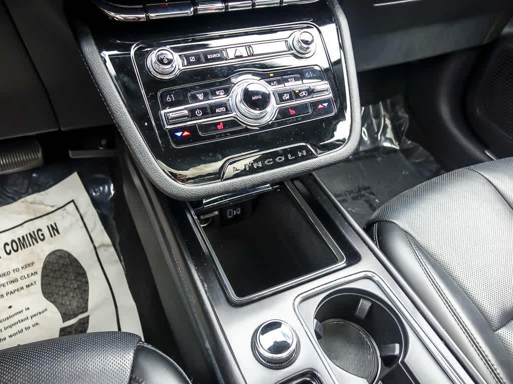 used 2020 Lincoln Corsair car, priced at $24,990