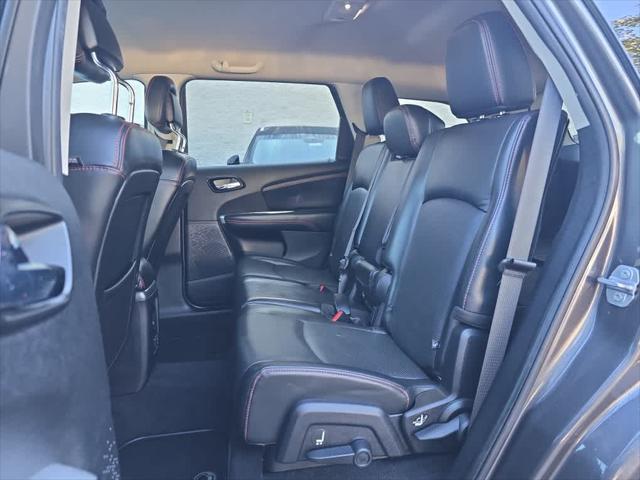 used 2015 Dodge Journey car, priced at $8,332