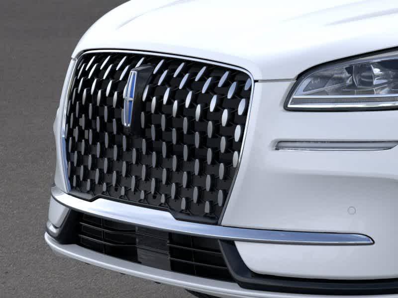 new 2024 Lincoln Corsair car, priced at $57,130