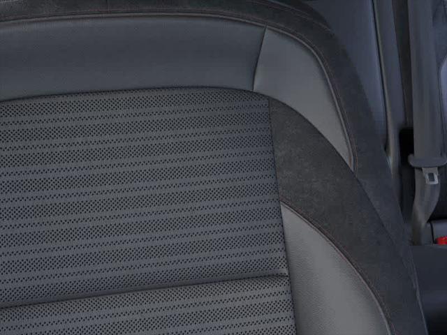 new 2024 Lincoln Nautilus car, priced at $58,167