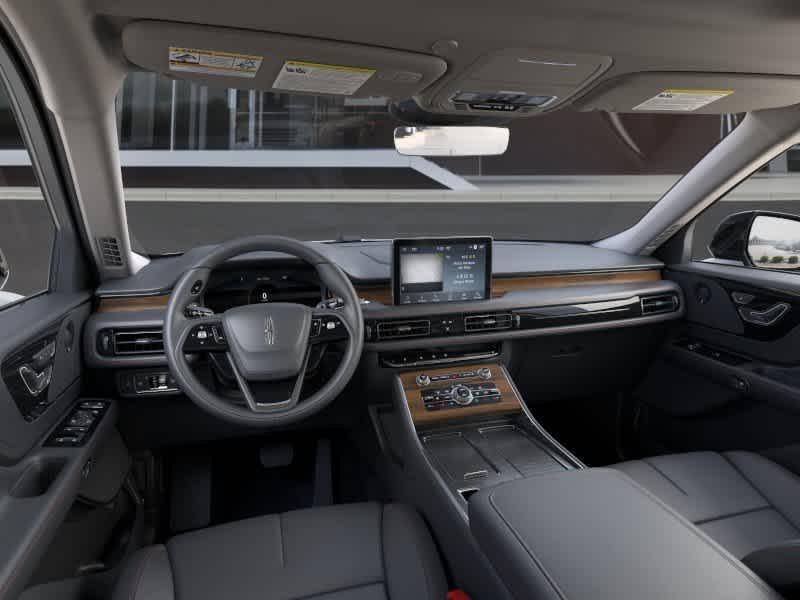 new 2024 Lincoln Aviator car, priced at $68,544