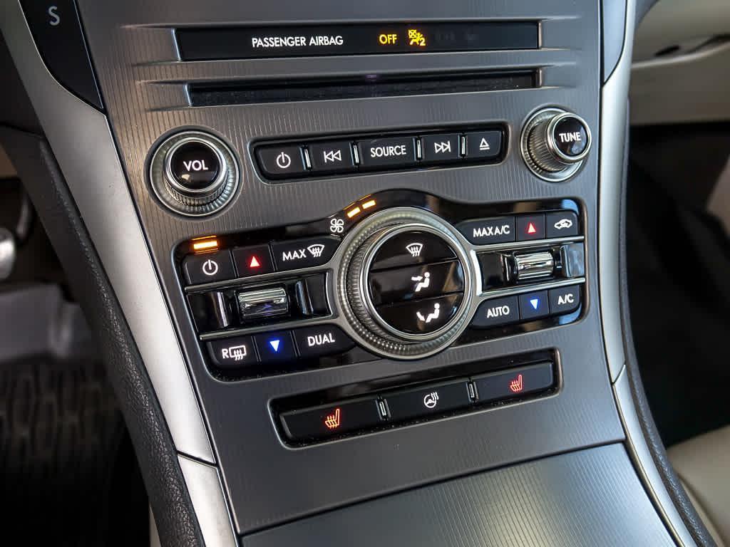 used 2019 Lincoln MKZ car, priced at $22,281