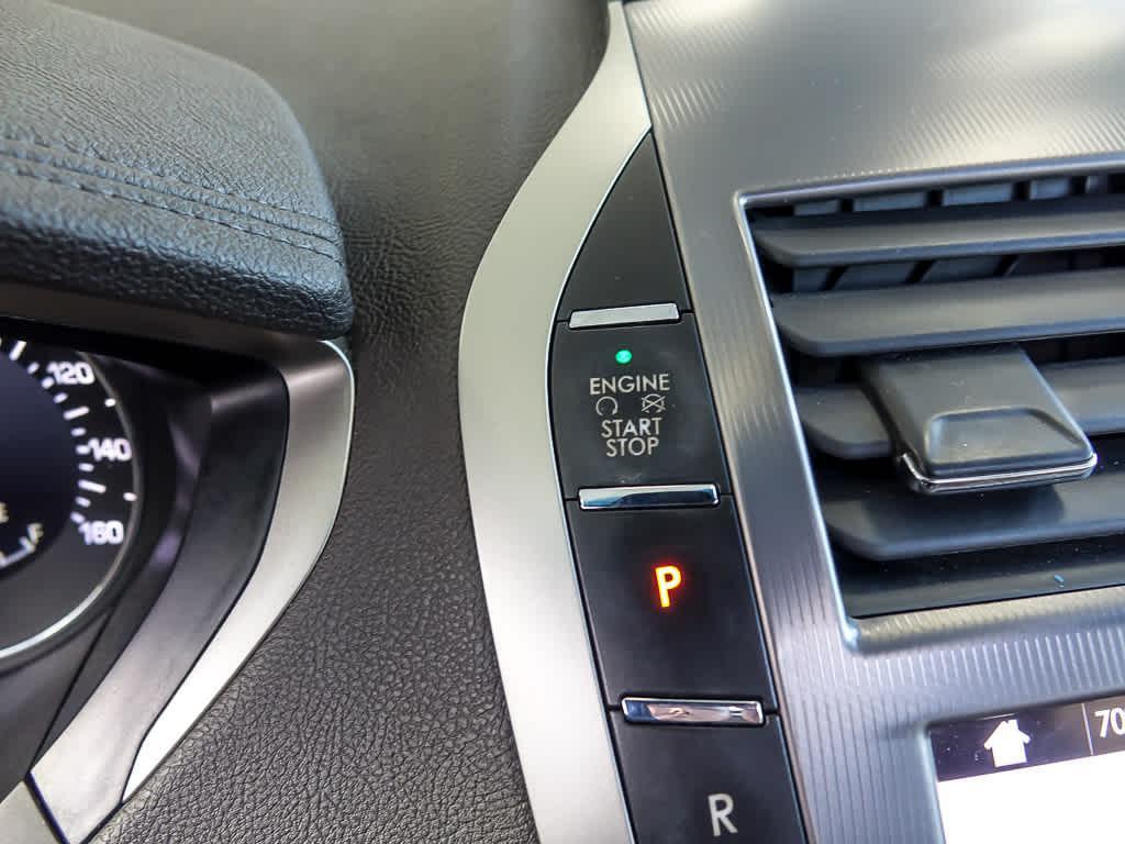 used 2019 Lincoln MKZ car, priced at $22,281