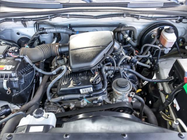 used 2006 Toyota Tacoma car, priced at $9,882