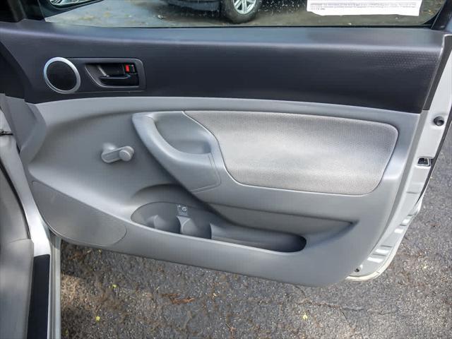 used 2006 Toyota Tacoma car, priced at $9,882