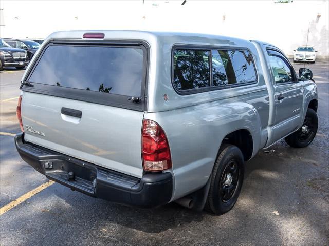 used 2006 Toyota Tacoma car, priced at $9,882