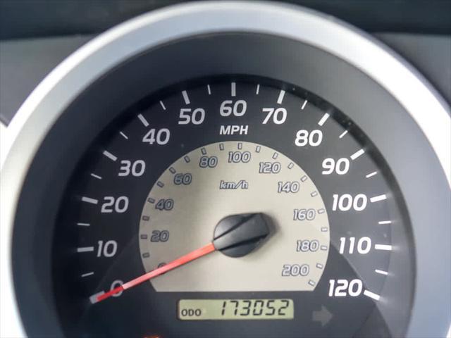 used 2006 Toyota Tacoma car, priced at $9,882