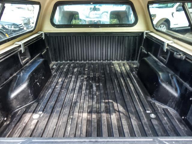 used 2006 Toyota Tacoma car, priced at $9,882