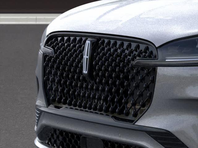 new 2025 Lincoln Aviator car, priced at $70,753
