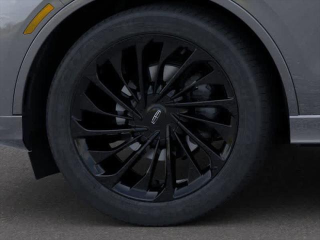 new 2025 Lincoln Aviator car, priced at $70,753