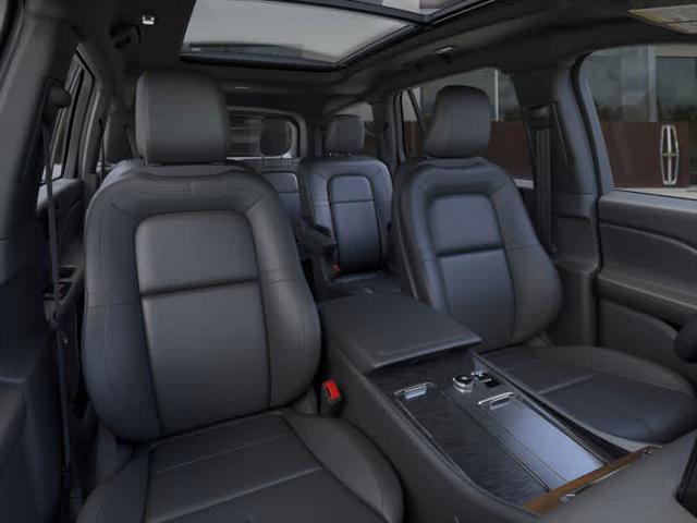 new 2025 Lincoln Aviator car, priced at $70,753