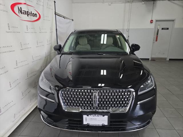 used 2020 Lincoln Corsair car, priced at $27,208