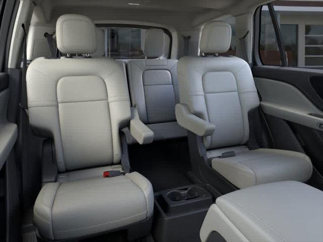 new 2025 Lincoln Aviator car, priced at $62,166