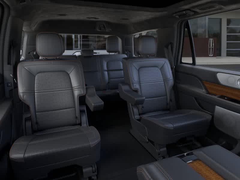 new 2024 Lincoln Navigator car, priced at $116,175