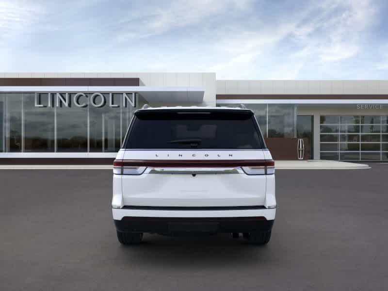 new 2024 Lincoln Navigator car, priced at $116,175