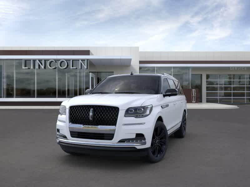 new 2024 Lincoln Navigator car, priced at $116,175