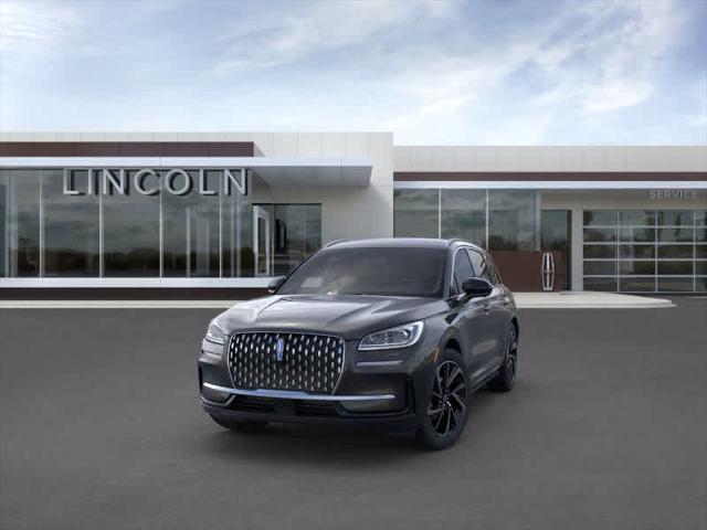 new 2024 Lincoln Corsair car, priced at $56,033